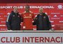 Apresentado pelo Inter, Mikael minimiza questão de peso e diz que está perto da melhor forma: "Quase 100%"