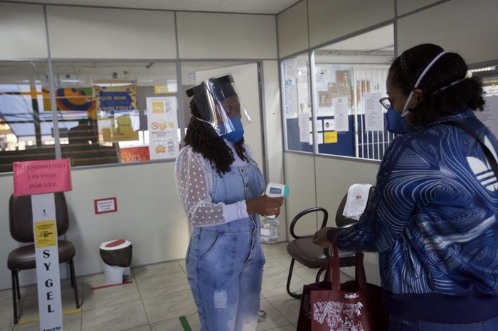 Jefferson Botega / Agencia RBS