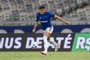 22-11-2023 - Brasileirão - Cruzeiro vs Vasco-97Fotos : Staff Images / CruzeiroNa foto: Bruno Rodrigues, atacante<!-- NICAID(15611735) -->