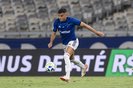 22-11-2023 - Brasileirão - Cruzeiro vs Vasco-97Fotos : Staff Images / CruzeiroNa foto: Bruno Rodrigues, atacante<!-- NICAID(15611735) -->