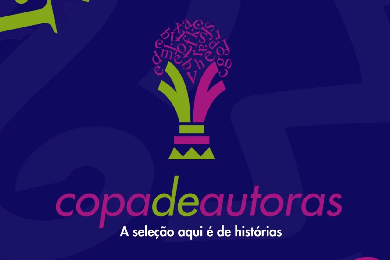 Copa de Autoras/Divulgação