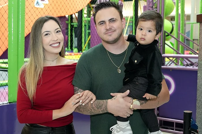 Leandro Araújo / Divulgação