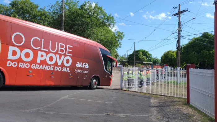 Geison Lisboa - Rádio Gaúcha