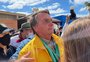 Bolsonaro recebe medalha do Mérito Farroupilha na Expointer: "Nosso governo não quer atrapalhar o agronegócio"