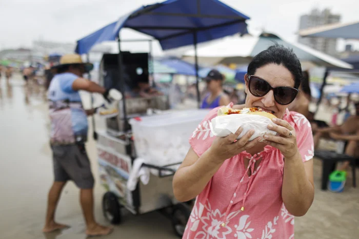 Mateus Bruxel / Agencia RBS