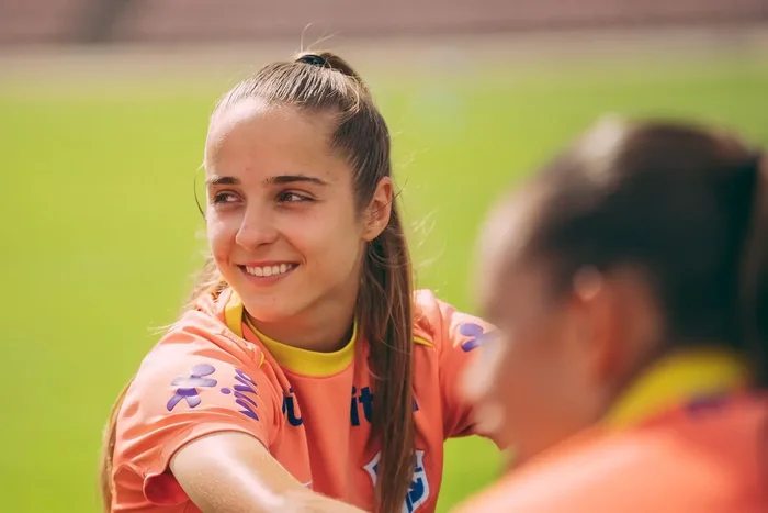 Fabio Souza / CBF/Divulgação