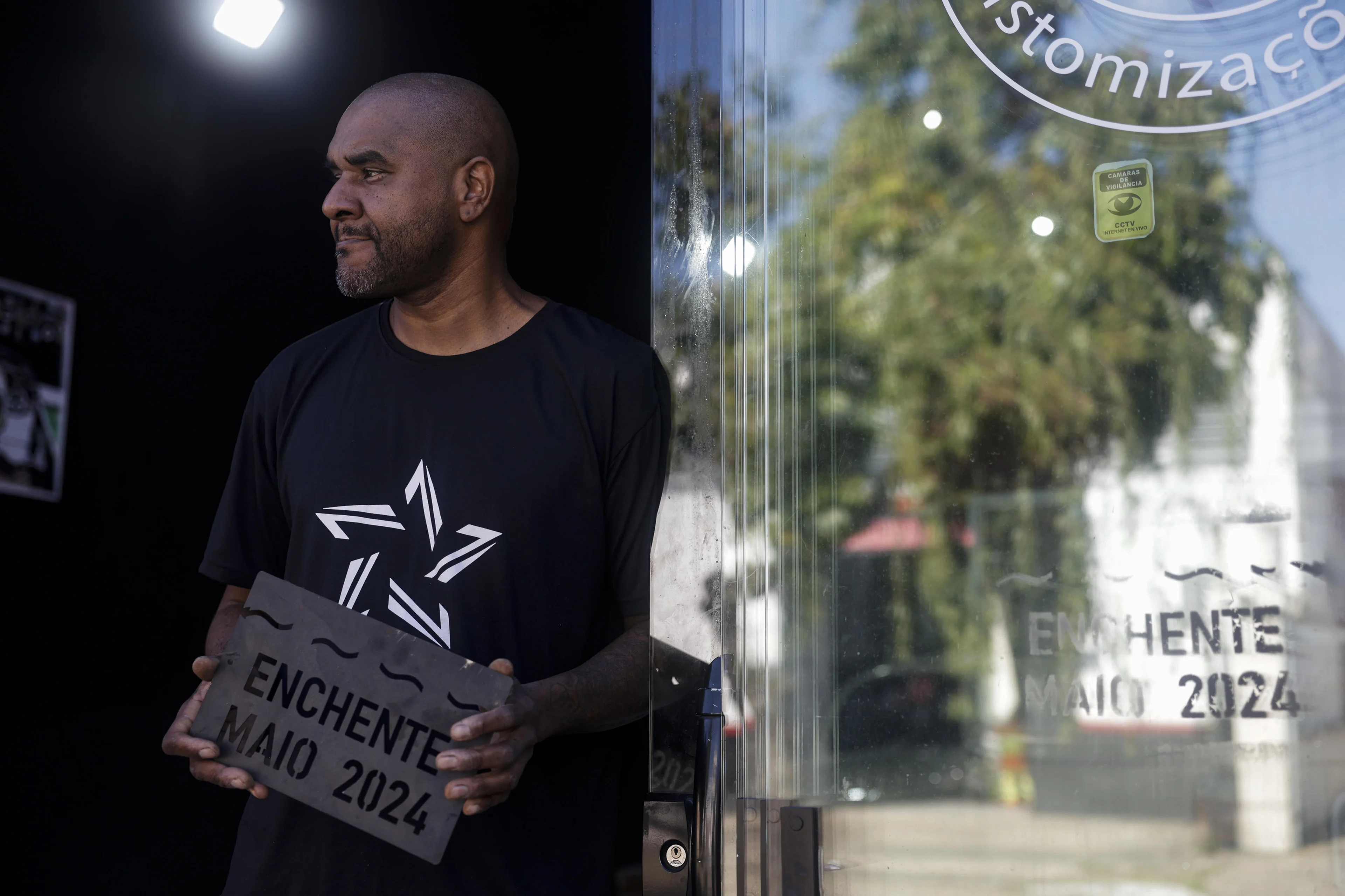 Mateus Bruxel/Agencia RBS