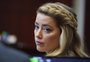 Amber Heard lança primeiro filme desde o processo contra Johnny Depp 