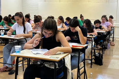 Ensino superior: de longe parece igual, de perto é diferente<!-- NICAID(16036546) -->