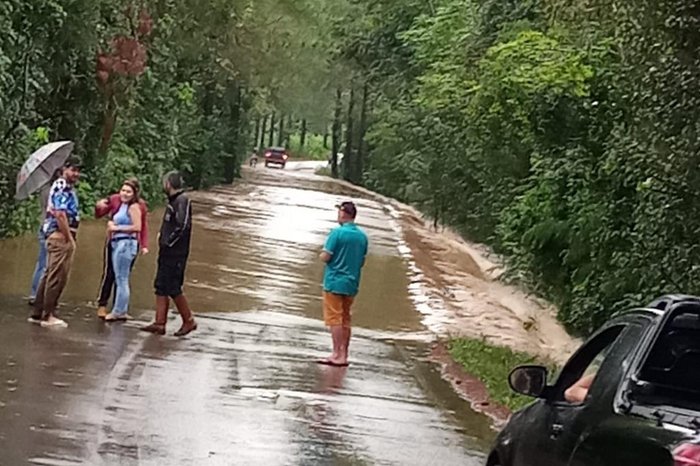 Divulgação / Prefeitura de Toropi Divulgação / Prefeitura de Toropi