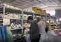 Centro de Acolhimento de Guaíba entrega em média mil cestas básicas por dia