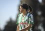 Meia do Juventude valoriza apoio da torcida e enfatiza evolução do grupo no Gauchão Feminino