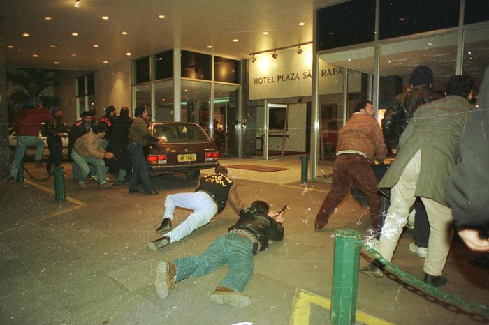 Valdir Friolin / Agencia RBS