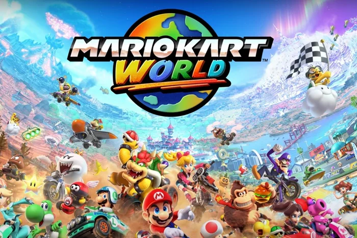 Nintendo / Divulgação