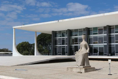 palácio do supremo tribunal federal STF<!-- NICAID(15888268) -->