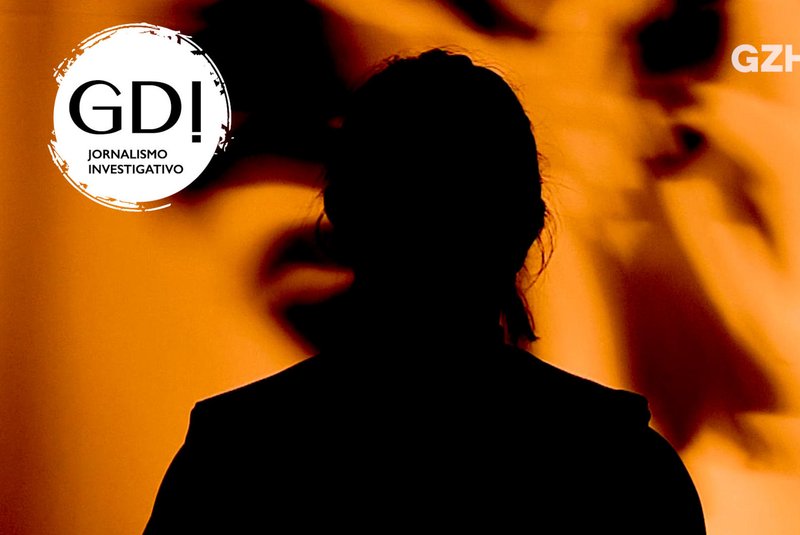 Denunciantes. - GDI<!-- NICAID(15604891) -->