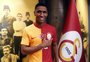 Revelado pelo Grêmio, Tetê acerta com Galatasaray
