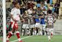 Fluminense 1x0 Inter: veja o gol e os melhores momentos da partida pelo Brasileirão