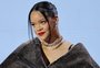 Nome do segundo filho de Rihanna e A$AP Rocky é revelado