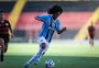 Grêmio recebe o Bragantino em duelo direto pela zona de classificação do Brasileirão Feminino