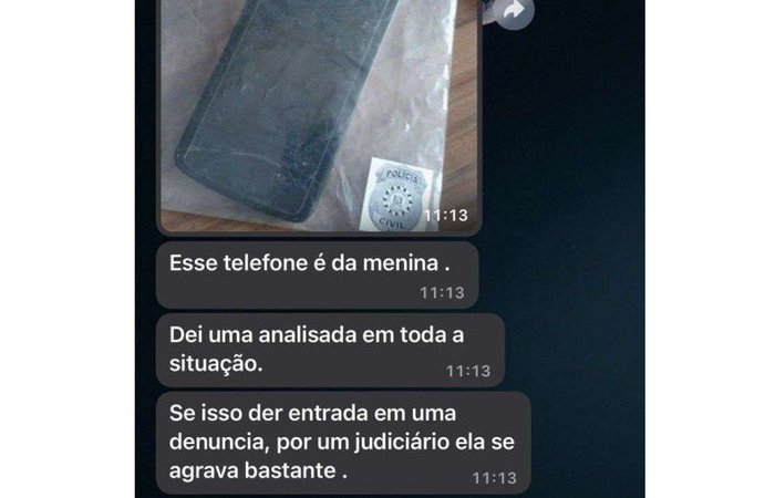 Polícia Civil-RS / Divulgação Polícia Civil-RS / Divulgação