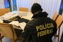 PF faz operação contra grupo gaúcho que contrabandeava produtos ilegais em São Paulo<!-- NICAID(15524825) -->