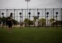 Mais de mil atletas participam do Sunset Games na orla do Guaíba neste fim de semana
