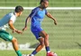 Ypiranga vence Chapecoense sub-20 no primeiro teste antes da estreia no Gauchão; técnico avalia atuação