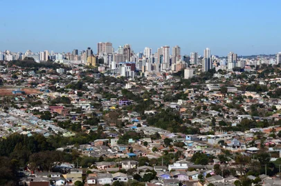 bairros de Passo Fundo<!-- NICAID(15946654) -->