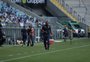 Roger Machado destaca evolução apresentada pelo Grêmio contra o Guarani: "Vitória merecida"