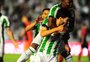 Ouça os gols da vitória do Juventude na estreia do Brasileirão