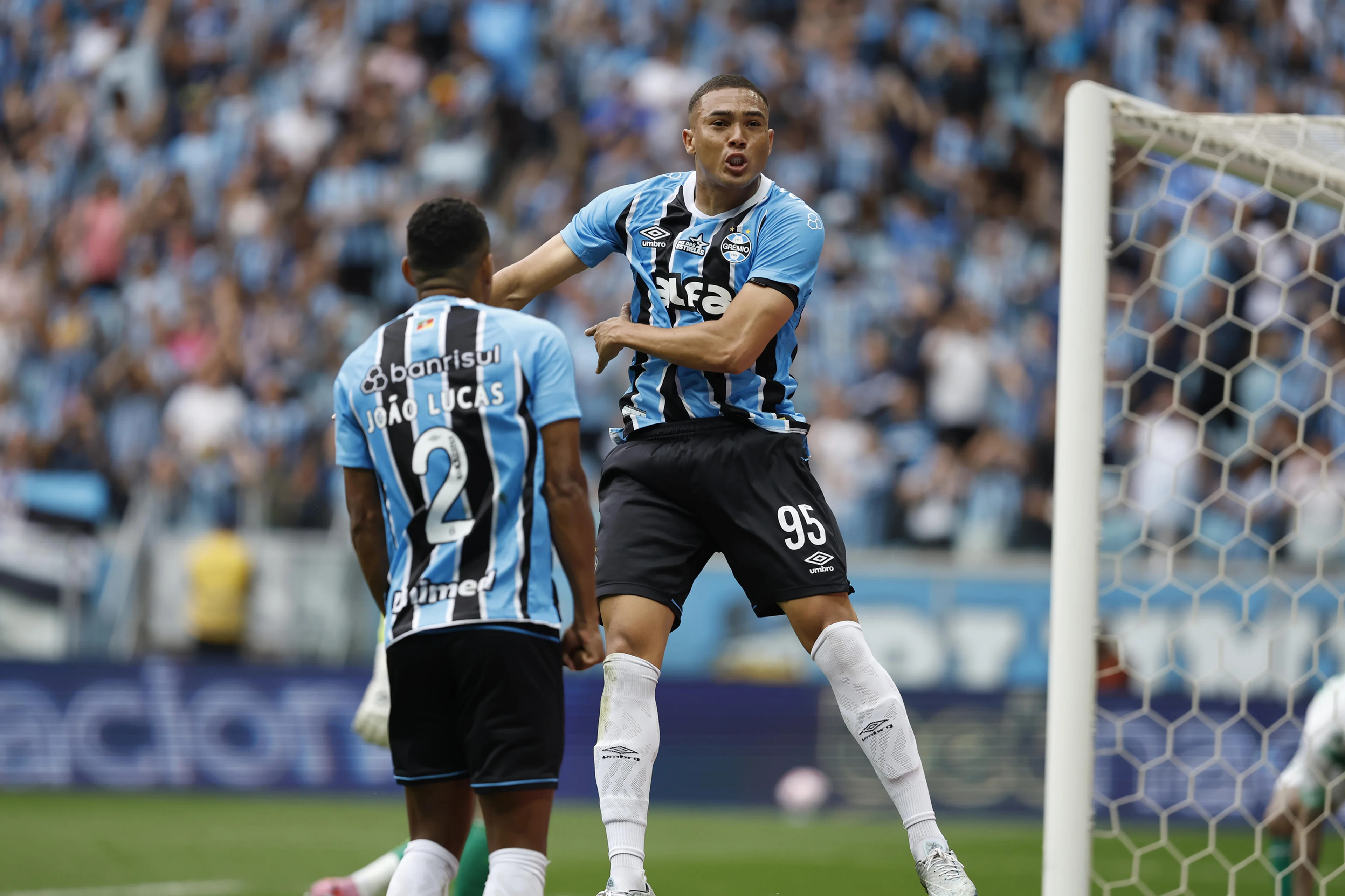 Jeff Botega/Agencia RBS