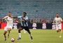 Grêmio x São José na Jornada Digital da Gaúcha; acompanhe ao vivo
