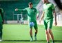Com grupo completo e novidades da equipe de transição, Juventude treina no Alfredo Jaconi
