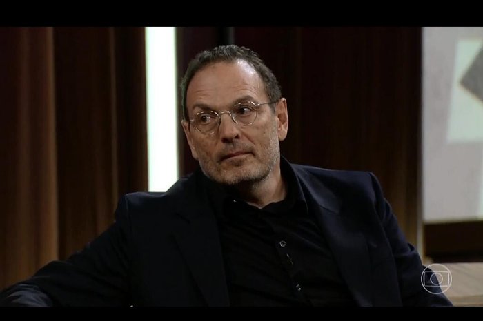 Tv Globo / Reprodução Tv Globo / Reprodução