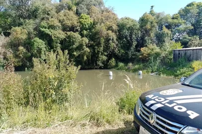A Polícia Civil investiga o assassinato de uma mulher de 20 anos em Ipê<!-- NICAID(15259920) -->