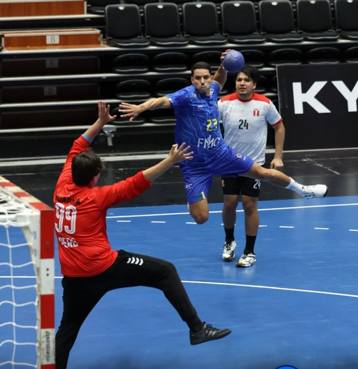 COSCABAL / Divulgação