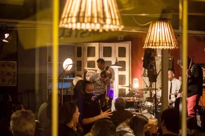 Divulgação / Arquivo pessoal CasaBarra Resto Bar<!-- NICAID(16161016) -->