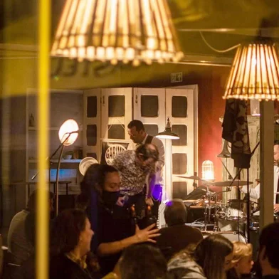 CasaBarra Resto Bar<!-- NICAID(16161016) -->