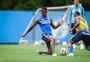 Como deverá ser a primeira escalação de Vagner Mancini em 2022