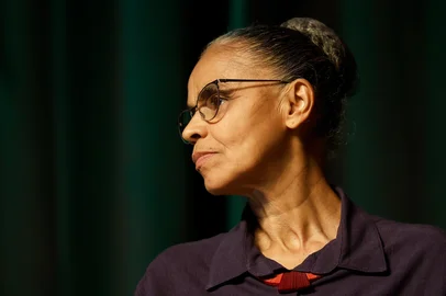 Título da Pauta: Marina Silva participa da Conferência Estadual do Meio Ambiente do RS2025.03.11 - A ministra do Meio Ambiente e Mudança do Clima, Marina Silva, participa da 5ª Conferência Estadual do Meio Ambiente do Rio Grande do Sul. O evento ocorrerá na Associação Médica do Rio Grande do Sul (Amrigs), em Porto AlegreIndexador: Andre Avila<!-- NICAID(15993486) -->