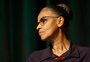 "Temos de trabalhar alternativas para geração de emprego", diz Marina Silva sobre fechamento de usinas a carvão