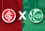 Inter x Juventude: onde assistir ao vivo, horário e escalações pelo Brasileirão Feminino