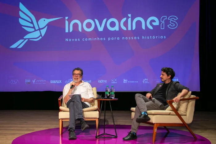 Tiago Pereira da Rosa / Divulgação Tiago Pereira da Rosa / Divulgação