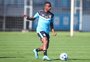 Ypiranga deve anunciar reforço vindo do Grêmio