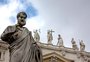 O que acontece após a morte do papa