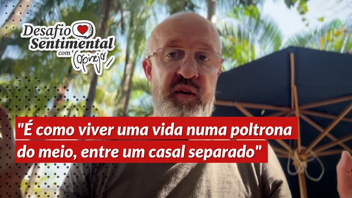 GZH / Reprodução GZH / Reprodução