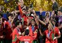 Como Marrocos deixou de ser coadjuvante no futebol para duelar contra grandes potências mundiais