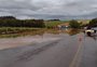 Rodovias gaúchas registram bloqueios em razão da chuva