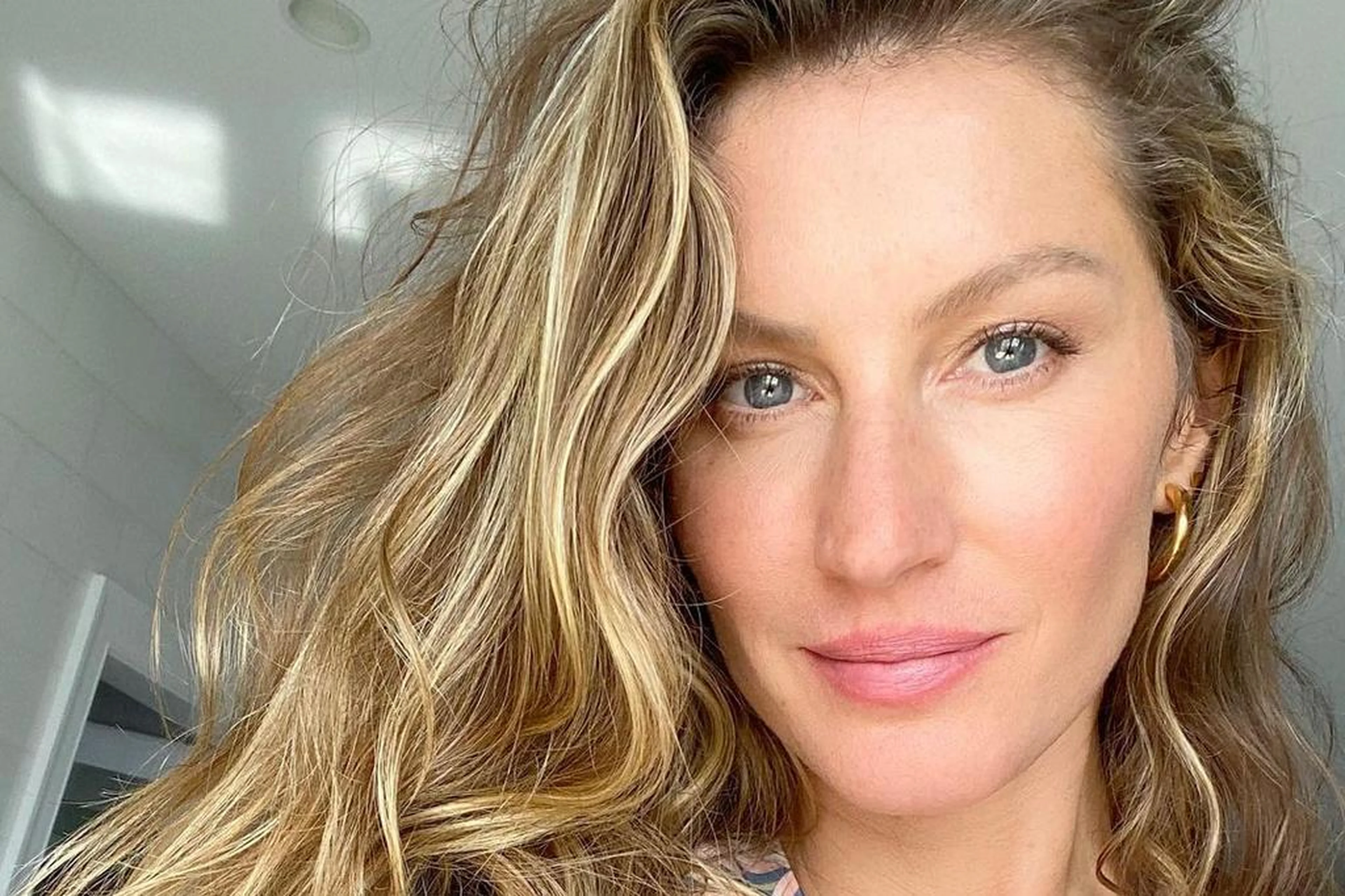 @gisele Instagram/Reprodução